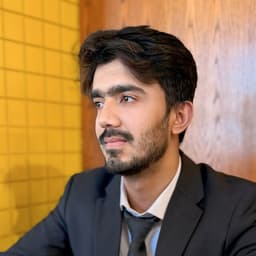 Ali Farooq
